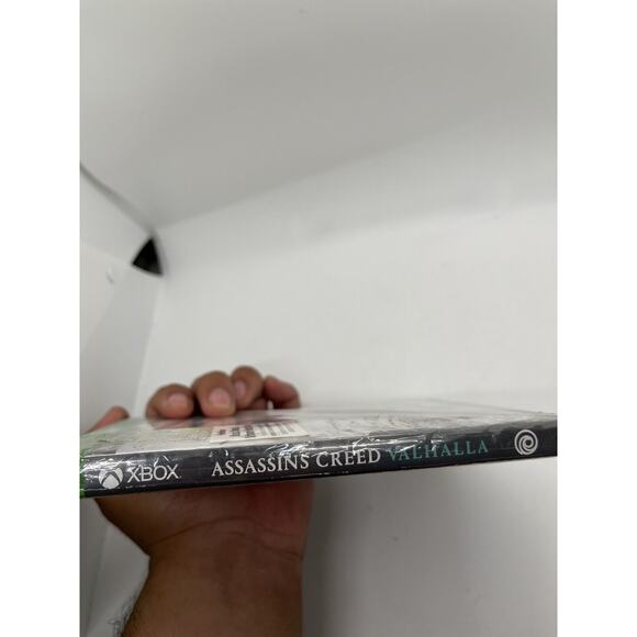 Assassin's Creed Valhalla - Microsoft Xbox One - Brand New Sealed - Picture 16 of 16